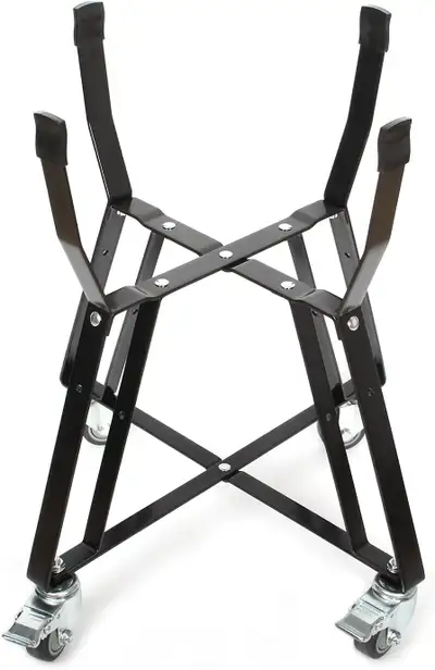 Rolling Cart for Kamado Joe Classic Accessories,Kamado Joe Parts, View more
