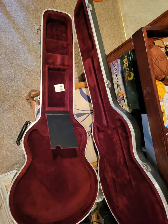 ES-335 Copy Made in Japan Lawsuit Era in Guitars in Oakville / Halton Region - Image 8