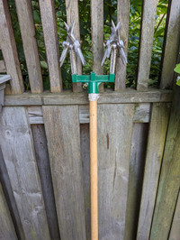 Set of  5 Garden Tools