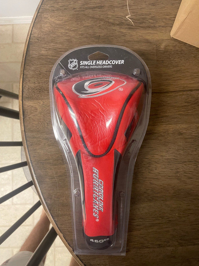 driver/wood covers  in Golf in Lethbridge