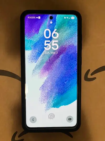 Mint Condition Samsung S21 FE 5G, View more