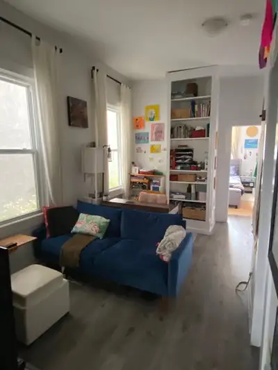Appartement 1 Chambre à louer/ Apartment 1  Bedroom for rent