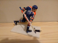 McFarlane figurine NHL Legends Series II Wayne Gretzky Oilers