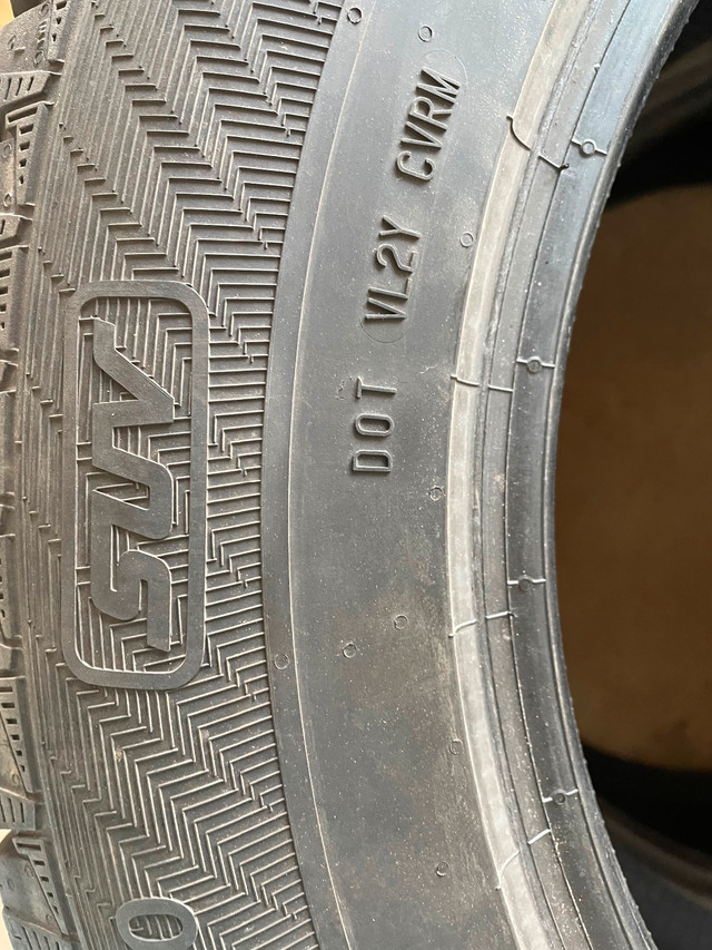 Tires for sale in Tires & Rims in Edmonton - Image 2