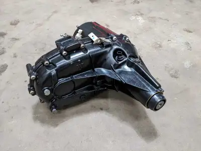 $1200 with the return of a re-buildable core or $1400 without, bring your core back anytime after pu...