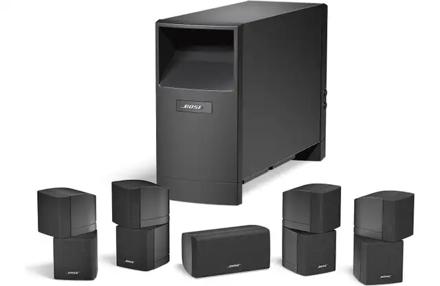 Bose, Harman Kardon surround sound | Stereo Systems & Home Theatre ...