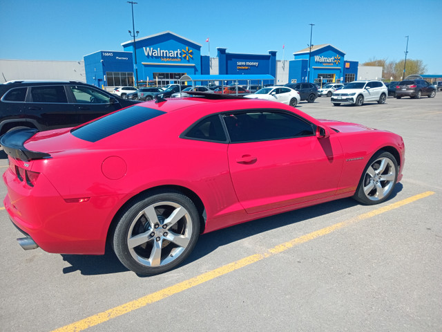 camaro ss in Cars & Trucks in Barrie - Image 2
