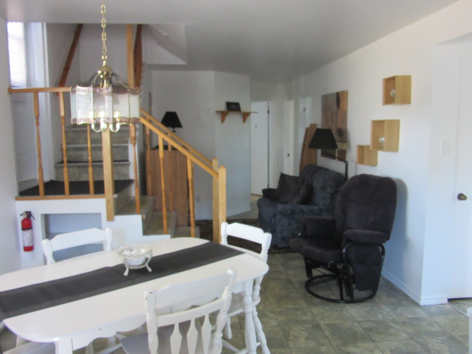chambre a louer près cégep de Jonquière — photo 2