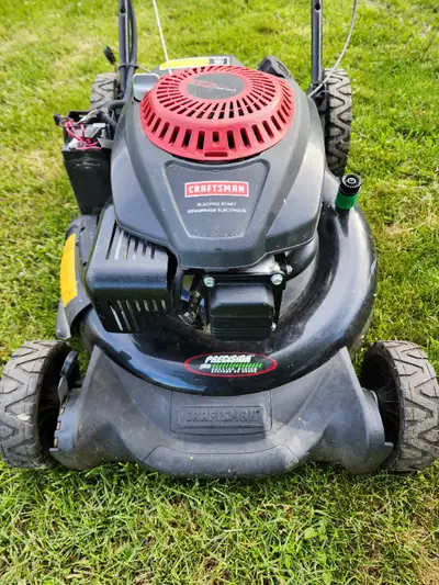 Grass cutter kijiji hotsell