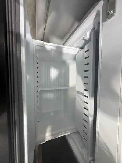 Hamilton Beach 30" French Door Refrigerator, View more