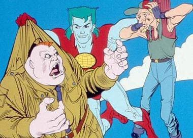 Captain Planet COMPLETE 15 DVD SERIES 1990-96 in CDs, DVDs & Blu-ray in North Bay - Image 2