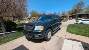 2003 Ford Expedition
