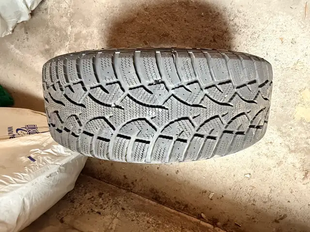 winter tire with rims in Tires & Rims in Ottawa - Image 6