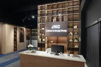 Custom Modern Cabinets in Vaughan Grand Opening 30% OFF, View more