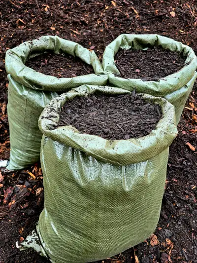 Premium Garden Soil, View more