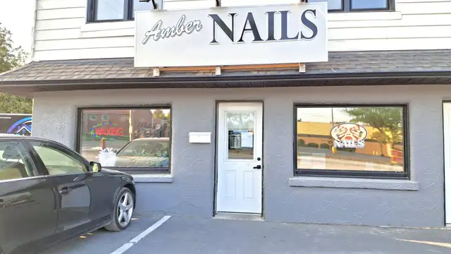 Exceptional Nail Salon Opportunity - Simcoe, ON