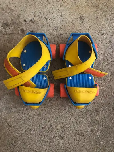 Roller skates, View more