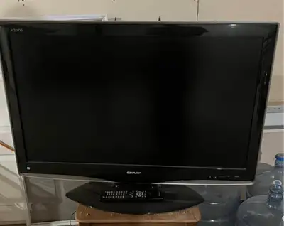 36 inch Sharp TV, View more