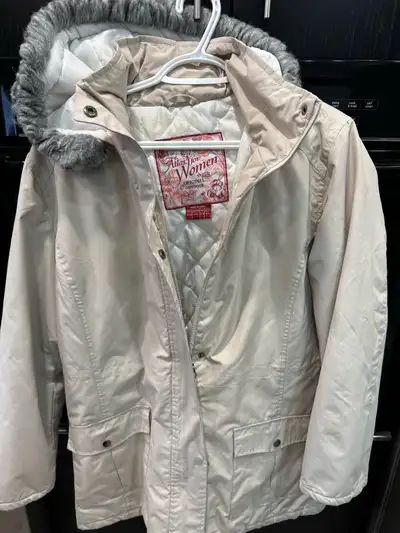 Atlas for Women Outdoor Jacket, View more
