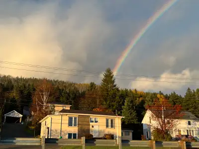 APPARTEMENT À LOUER - 4 ½. Emplacement : [Gaspé, près du centre-ville 2km en voiture] 316-A Mtee Wak...