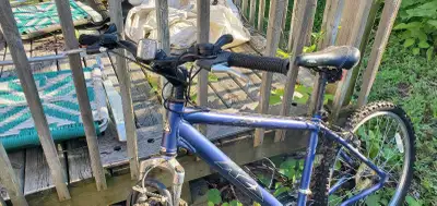 Mens Bicycle, View more