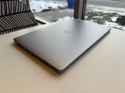 MacBook Pro 16 with 32GB Ram, View more