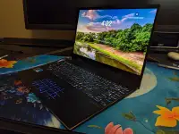 ASUS Zenbook Flip S 13" 2-in-1 Laptop w/ Surface Pen