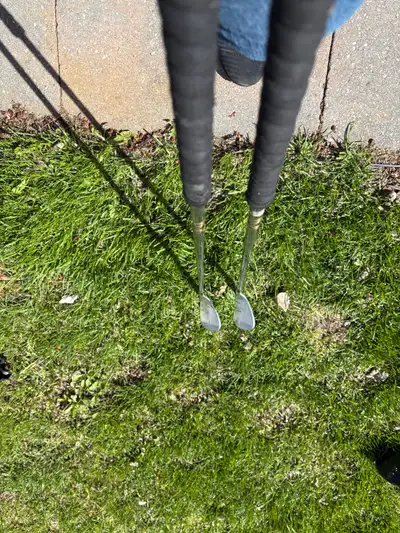 Cleveland wedges, View more
