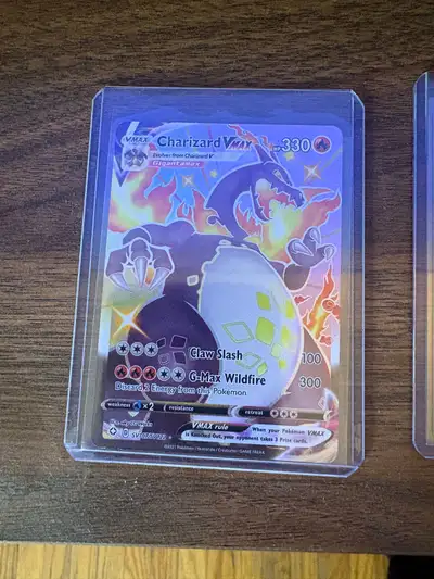 pokemon cards , View more