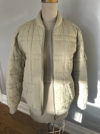 H&M TOPMAN LTD bomber jacket. size S men