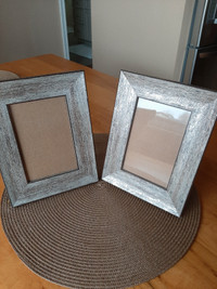 4×6 WOODEN FRAMES