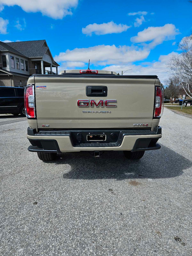 Gmc Canyon  in Cars & Trucks in Mississauga / Peel Region - Image 4