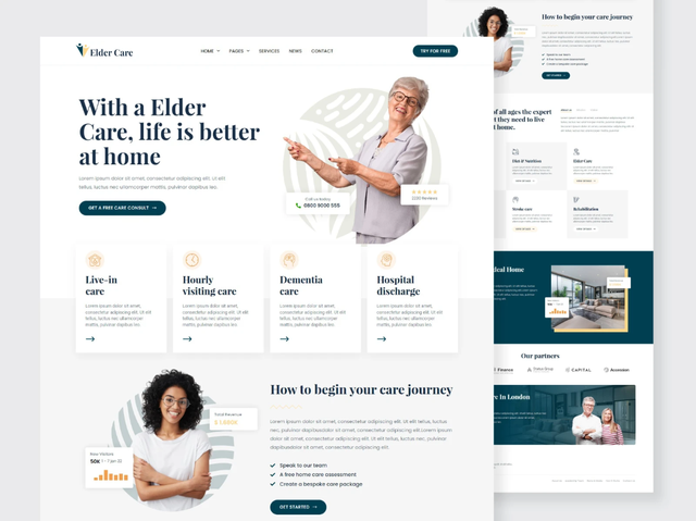WIX - WEB DESIGN - FLUTTER - MOBILE APP DEVELOPMENT -WORDPRESS65518925710594123