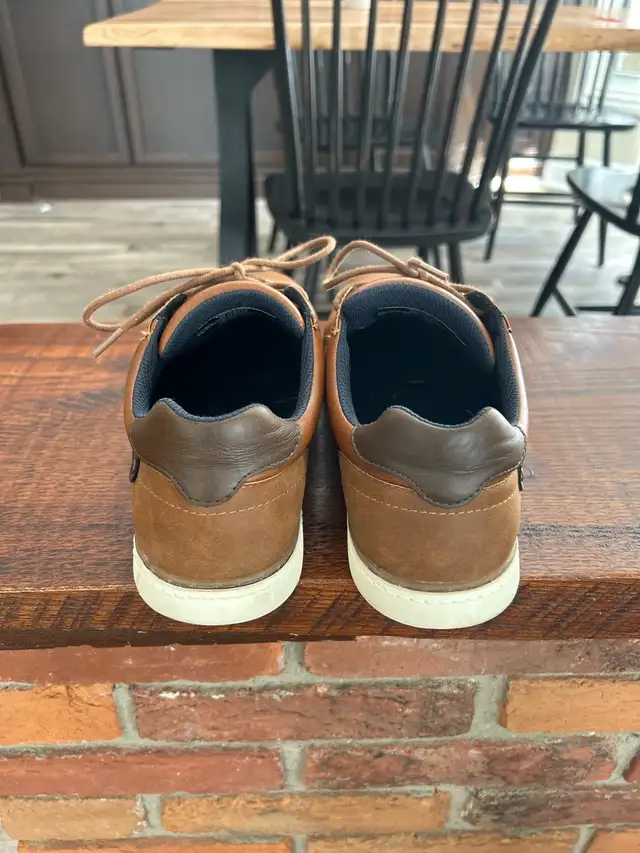 Soft Mock B&B Shoes in Men's Shoes in Oshawa / Durham Region - Image 5