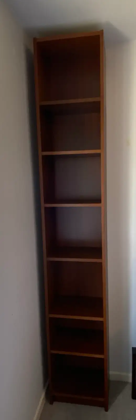 IKEA Billy Bookcase in Bookcases & Shelving Units in City of Toronto - Image 6