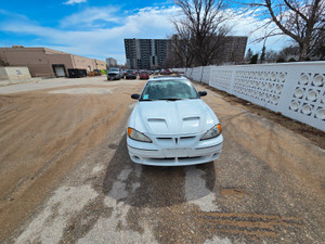 2004 Pontiac Grand-Am Gt