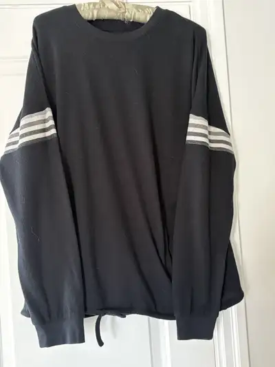 Ladies’ Hudson’s Bay “Stripes “ top, xl, View more