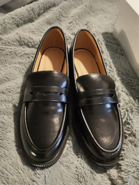 Shein Penny Loafers, size EU 40