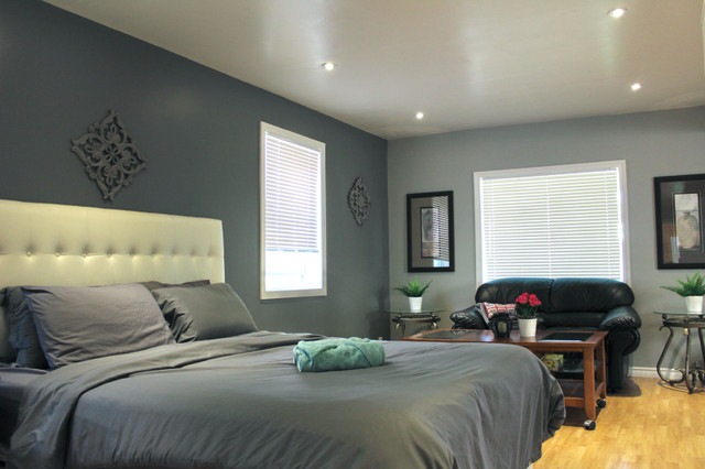 Furnished Bachelor for rent from April 1 - July 31 in Short Term Rentals in City of Halifax - Image 3