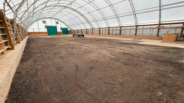 Indoor Storage For Rent in Storage & Parking for Rent in Ottawa