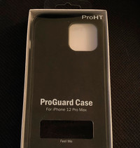 Ultra slim case for iPhone 12 Pro max