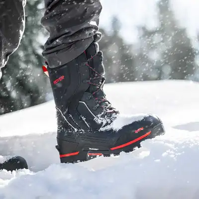 bottes dhiver de travaille certified csa, View more