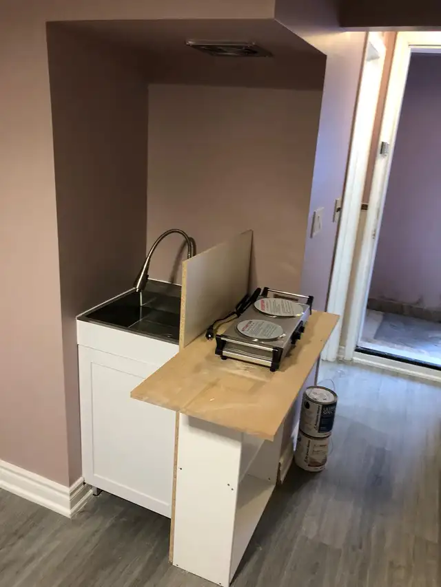 studio for rent in newmarket