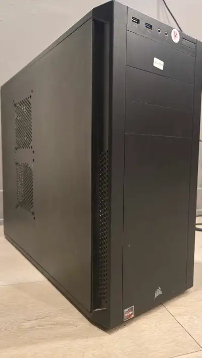 Gaming PC Budget , View more