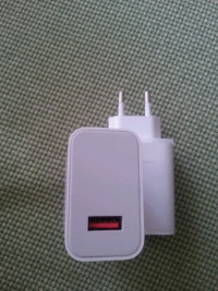 USB quick chargers (33w) Euro