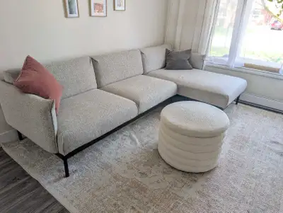 Ikea Couch, View more