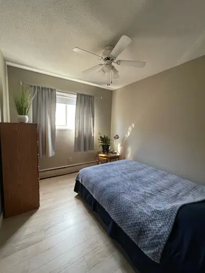 1 and 2 bd apartment rental