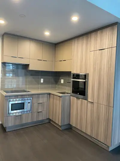 2 Bed 2 Bath - Yonge & Eglinton - e2 Condo - Available July 1st