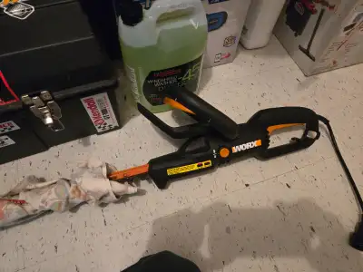 Taille haie a vendre, View more