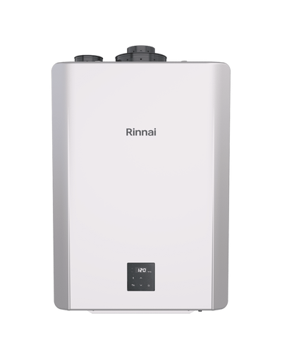 Rinnai-RXP160iN Tankless Water Heater, View more